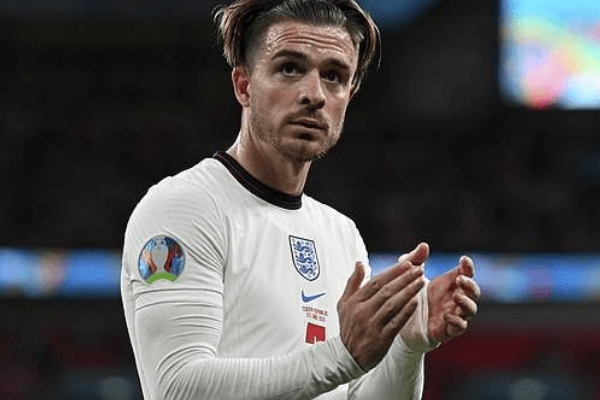 格拉利什算頂級(jí)球員嗎？