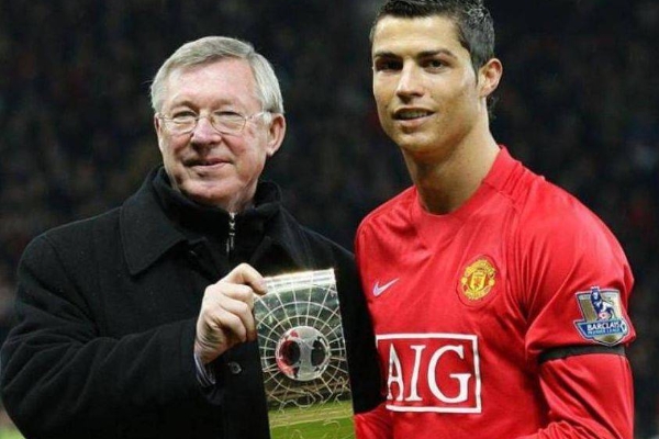 弗格森是如何成就了曼聯(lián)？