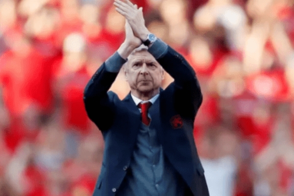 溫格去哪里執(zhí)教了？