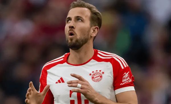 凱恩離隊(duì)決策或賭注失誤？歐文：他會(huì)后悔的