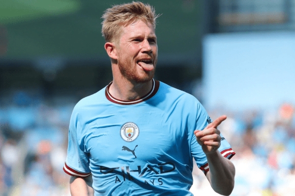 足壇90后天賦最高的中場球員是誰？