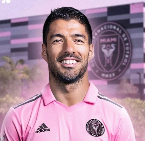 蘇亞雷斯和梅西的關(guān)系怎么樣？