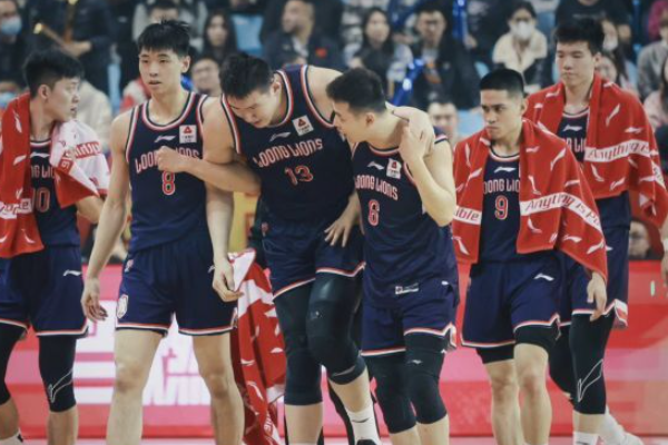 CBA中場(chǎng)休息有多少分鐘？