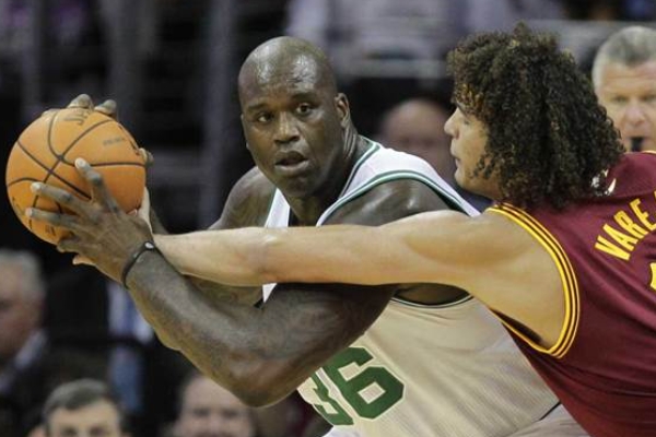 NBA十大超級中鋒分別是誰？